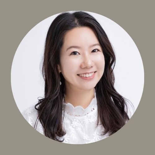 Still.me編集長　千葉