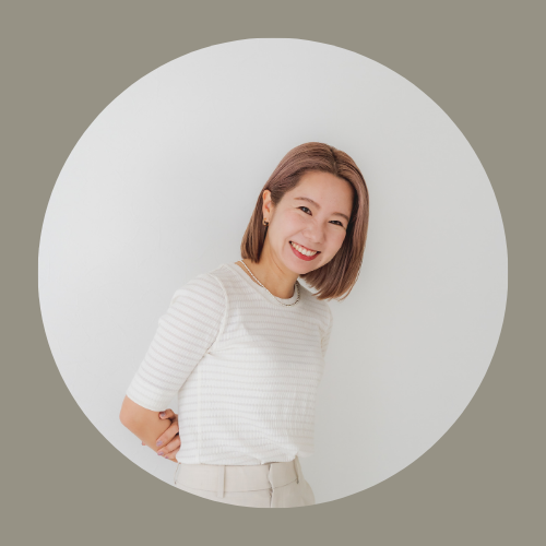 プロフィール　編集長