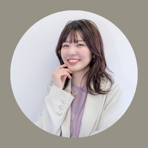 作田茉夏さん