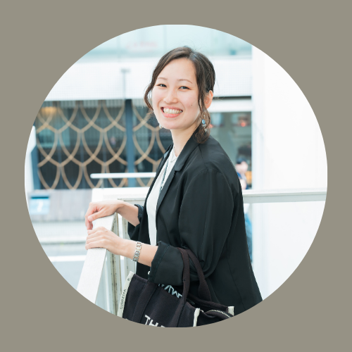 鍼灸師 yukiさん
