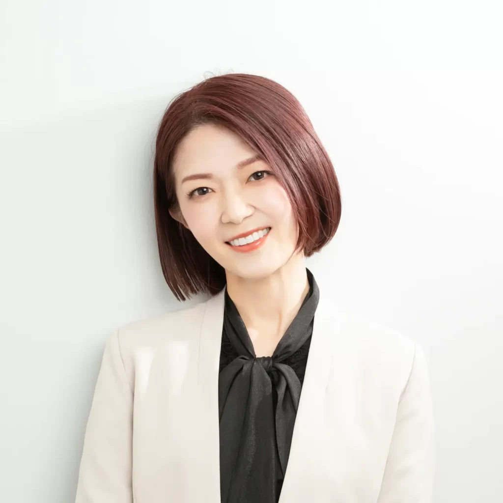 櫻井さん