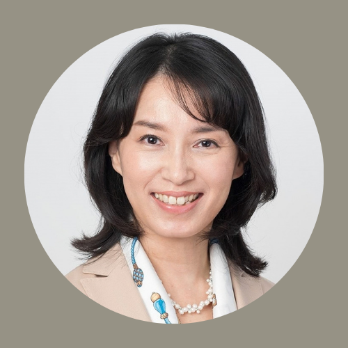 山本しのぶさん