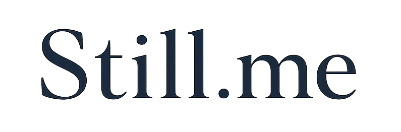 still.me【スティルミー】